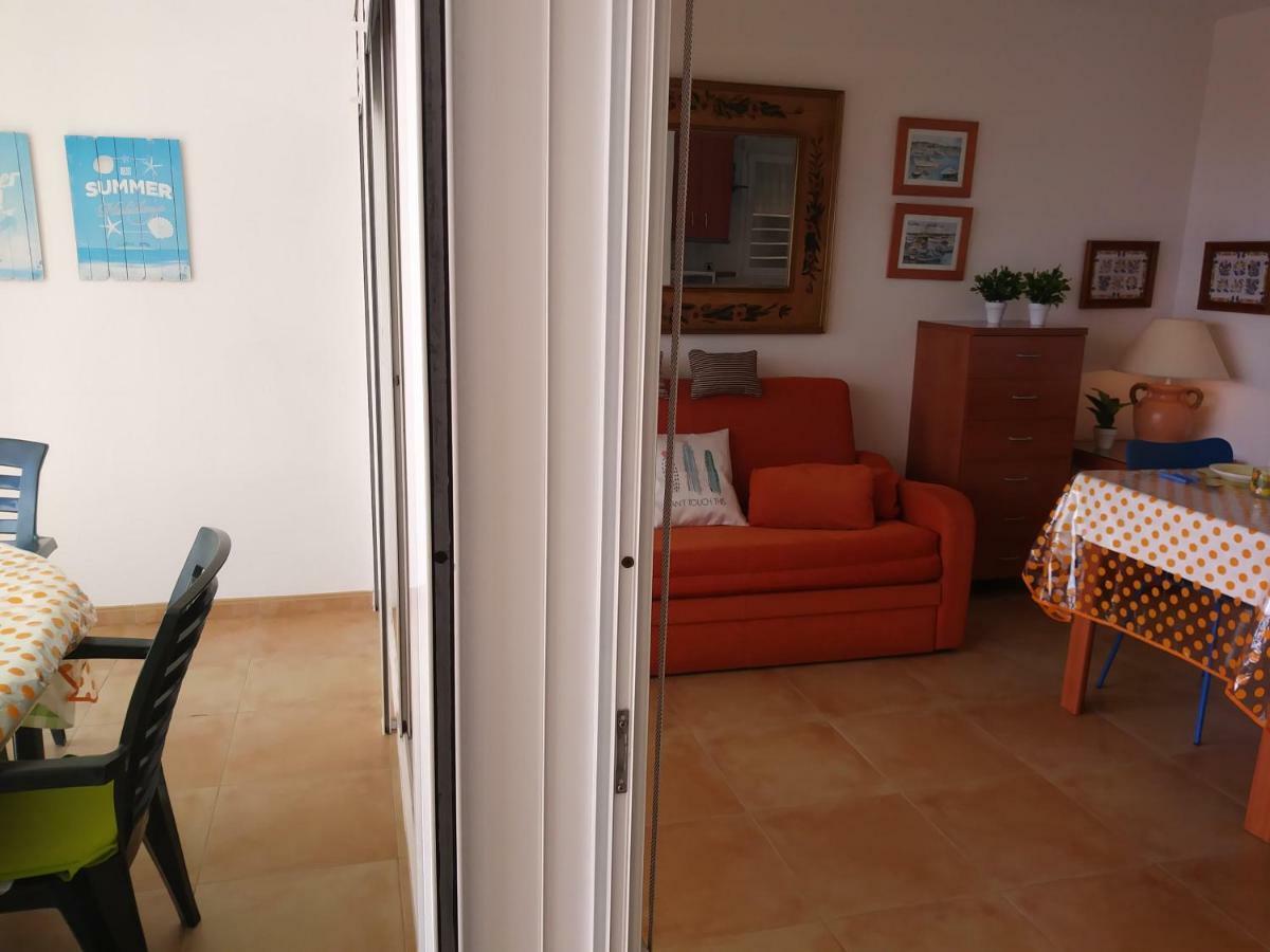 Ada Cerromar Apartamento, Aire Acondicionado, Garaje Privado, Piscina Daire Peñíscola Dış mekan fotoğraf